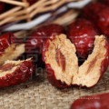 China Super Sweet Date Azufaifo Xinjiang Hetian Red Date, fecha dulce de alta calidad